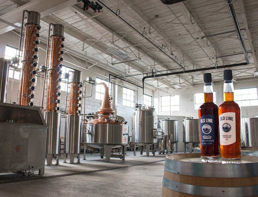 Father's Day Weekend Bottle Your Own Whiskey Experience 1