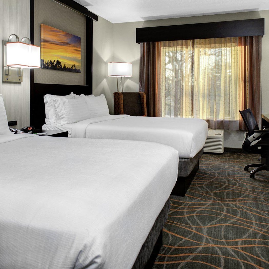 Holiday Inn Windsor - Wine Country by IHG 2