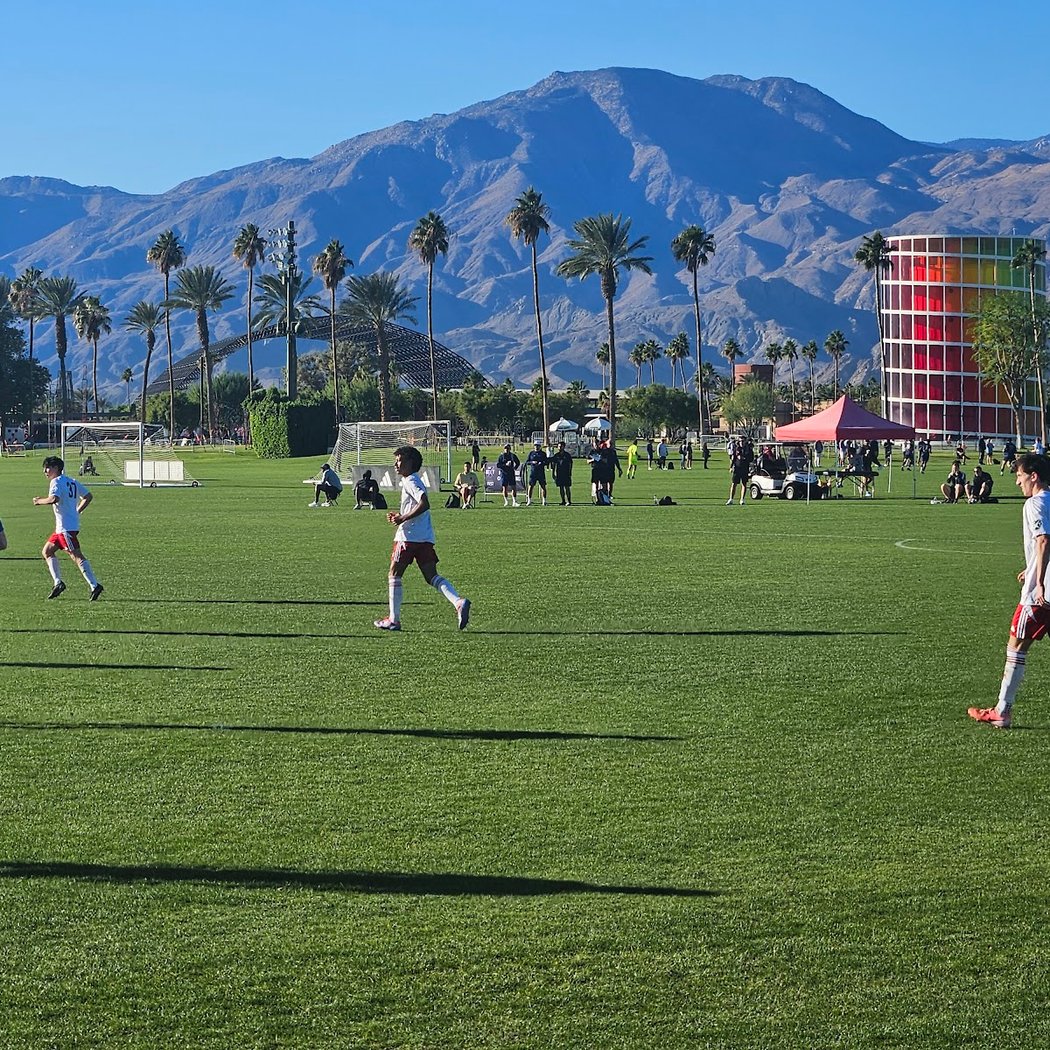 Empire Polo Club 3