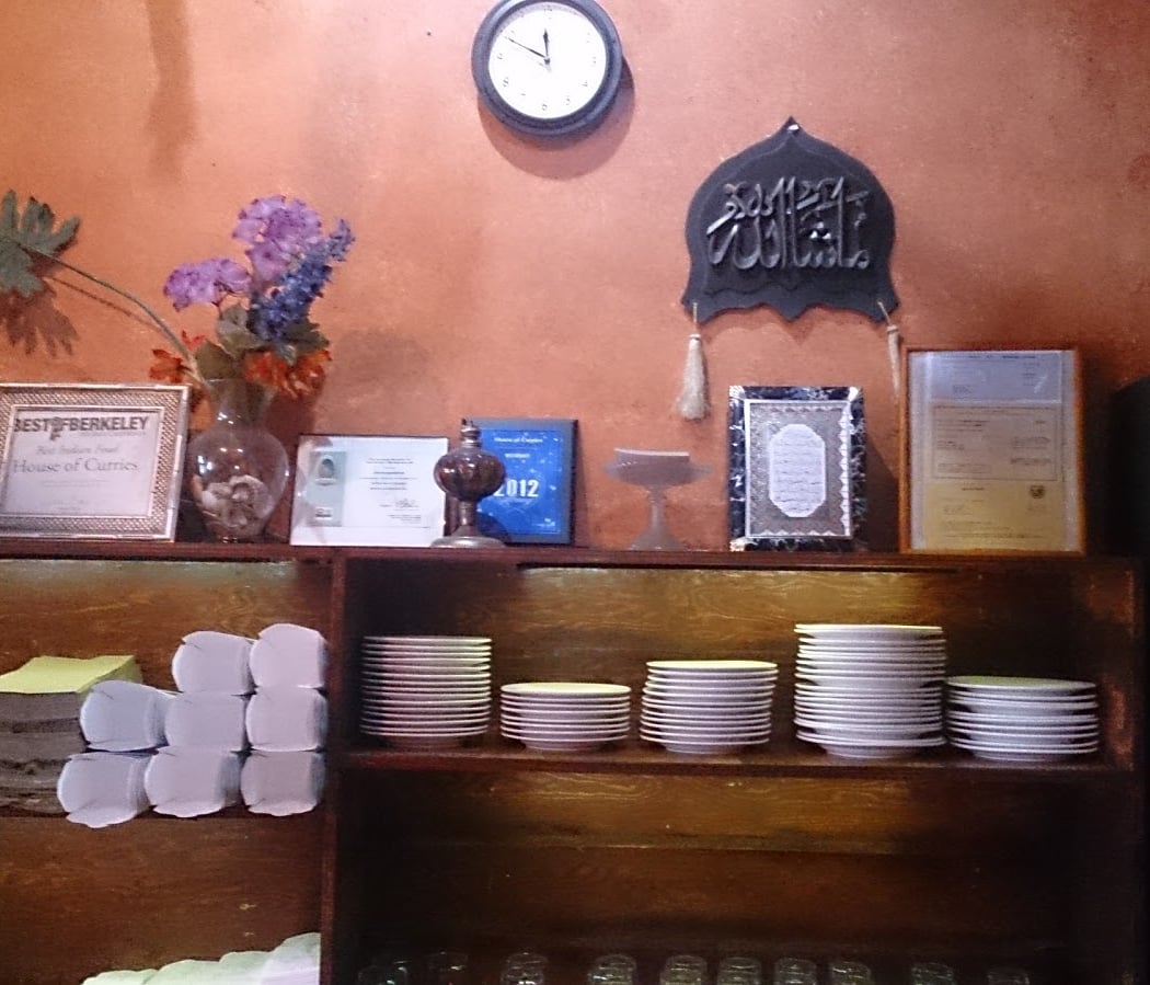 House of Curries 2