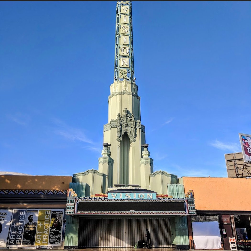 Leimert Park Plaza 3