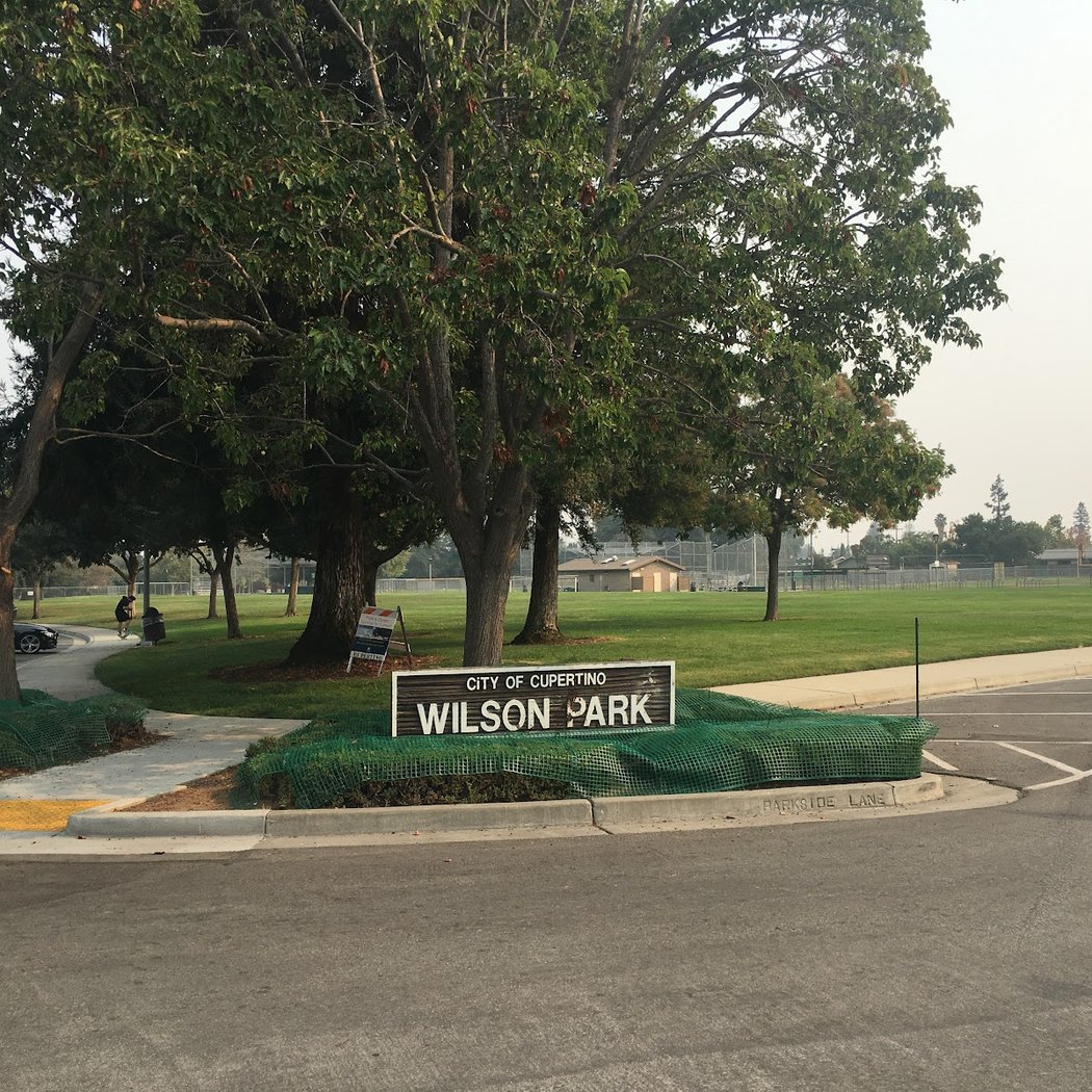 Cupertino Little League 2
