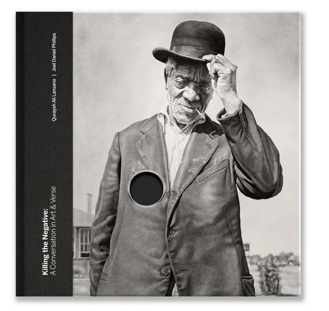 Joel Daniel Phillips: Book Signing 1