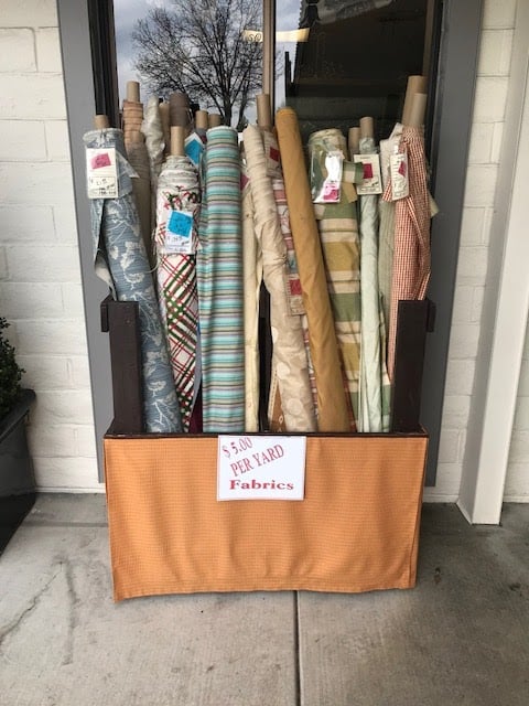 Furbelows Fabrics 3