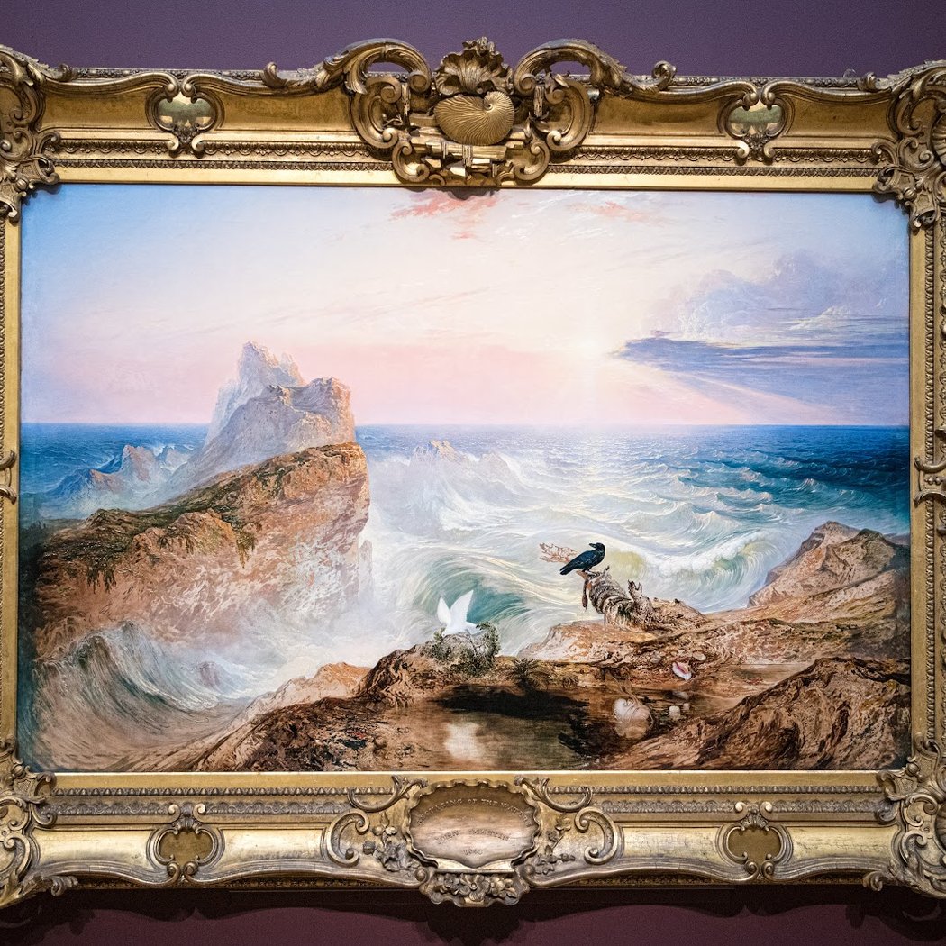 Highlights of the European Collection 1