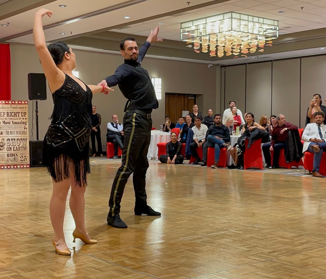 Arthur Murray Dance Studio Walnut Creek 1