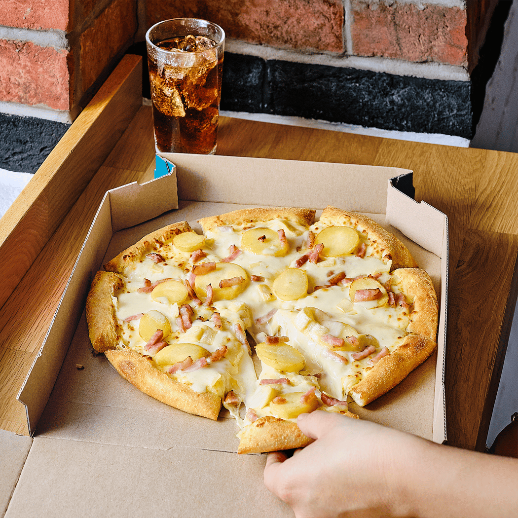 Domino's Pizza St-Brevin-les-Pins 1