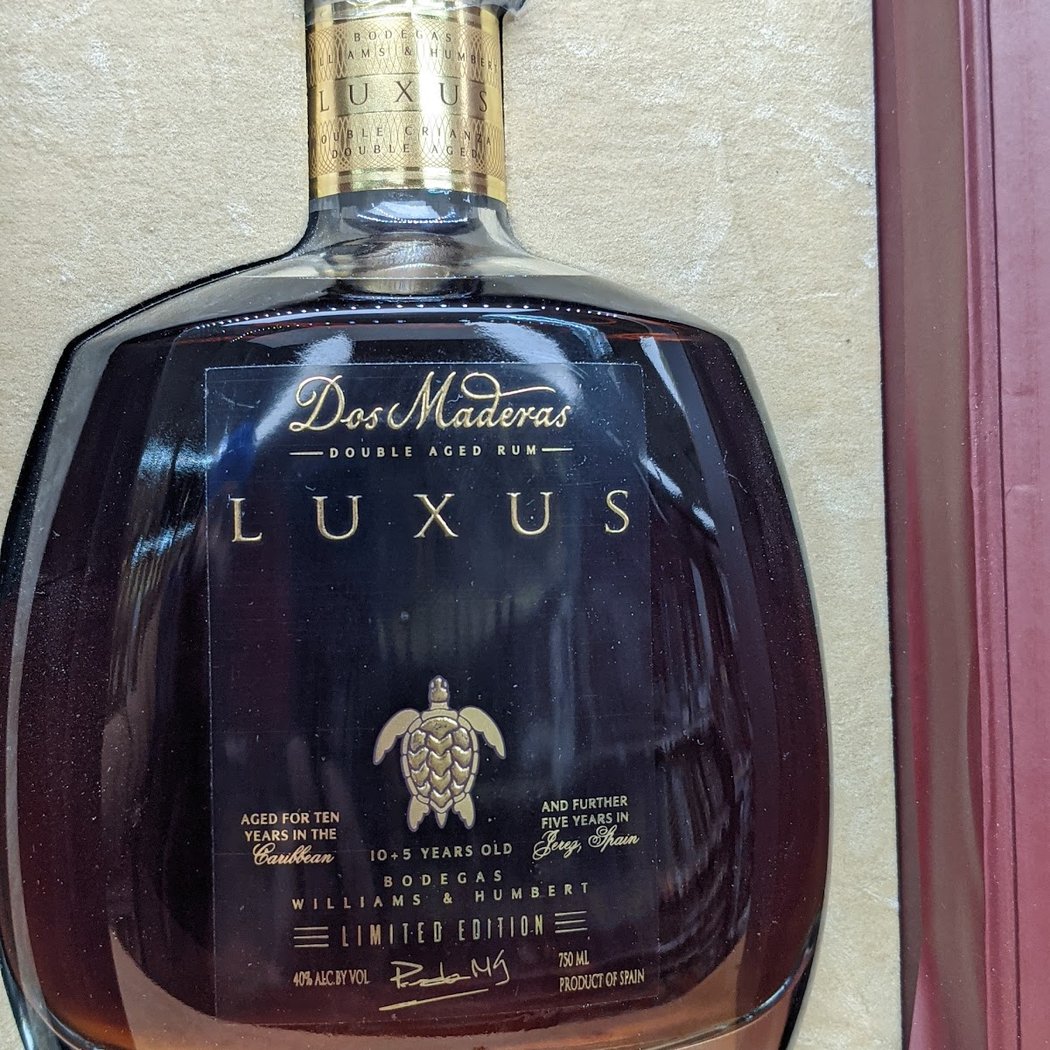 Liquor Tree 3