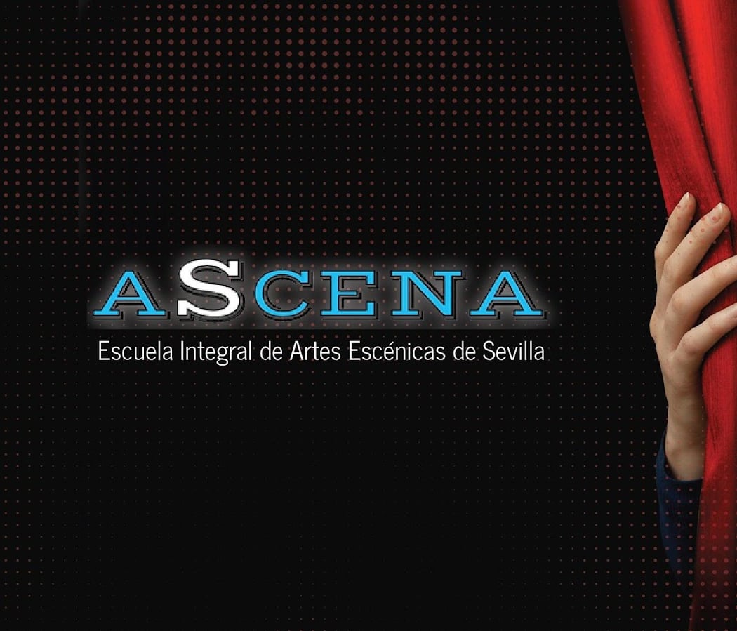 Ascena. Escuela Integral de Artes Escénicas de Sevilla 2