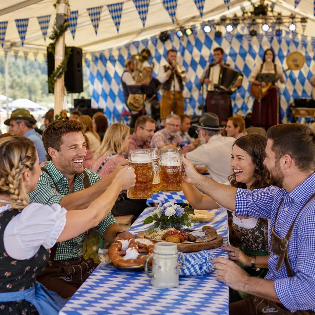Lake Arrowhead Oktoberfest 2026 1