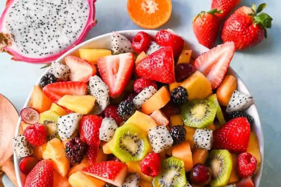 Summer Salads 3