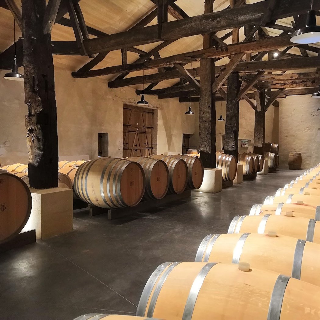 Château Monestier La Tour 3