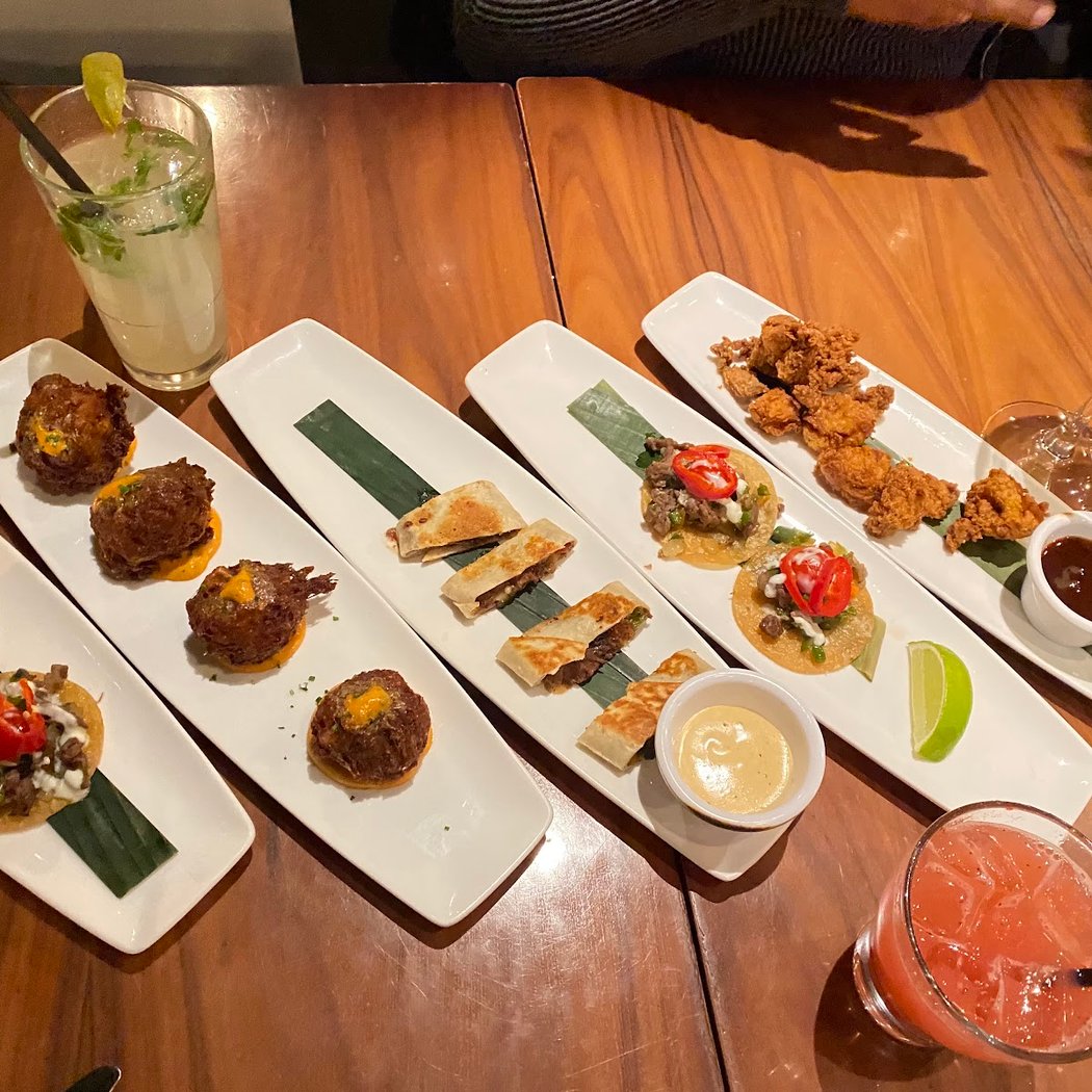STK Steakhouse 3