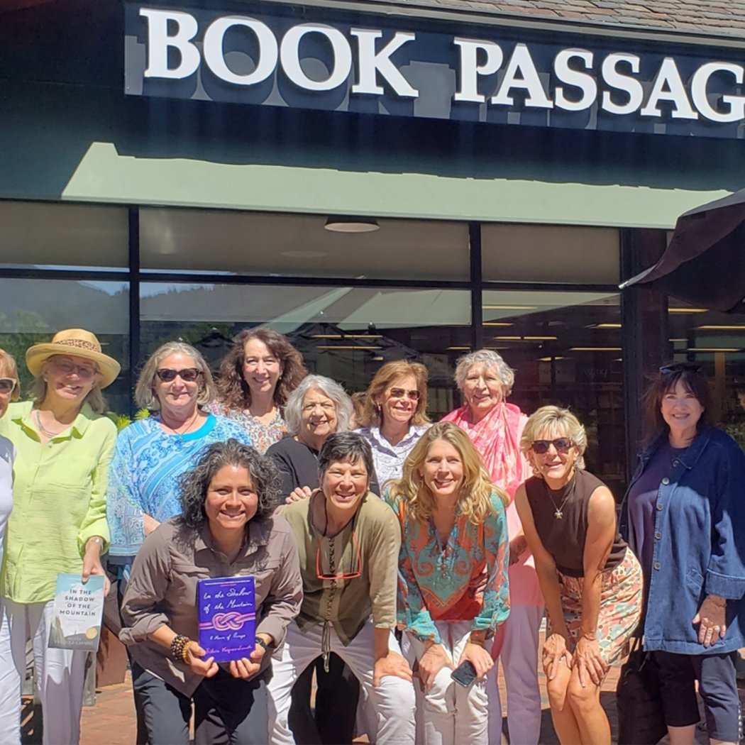 Book Passage Bookstore & Cafe 2