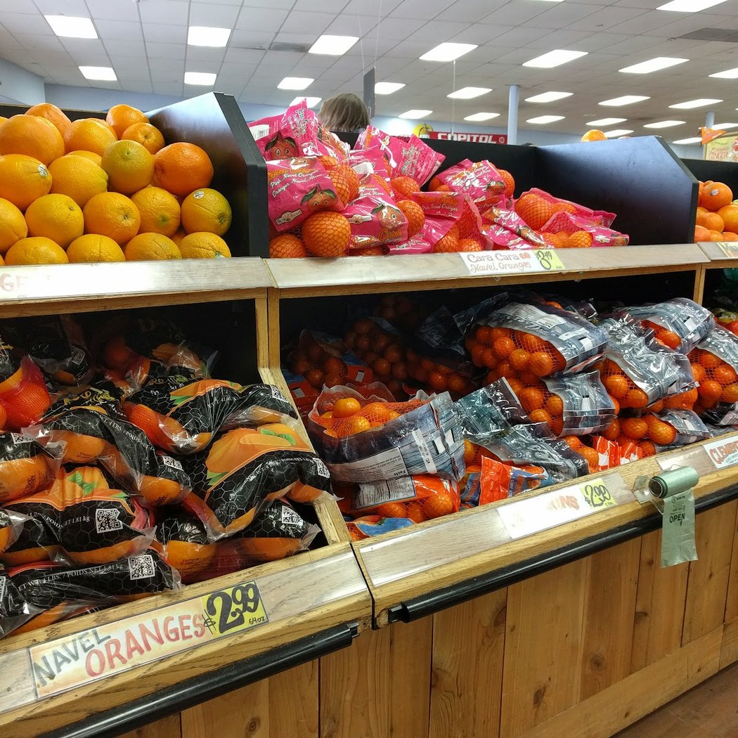 Trader Joe's 3