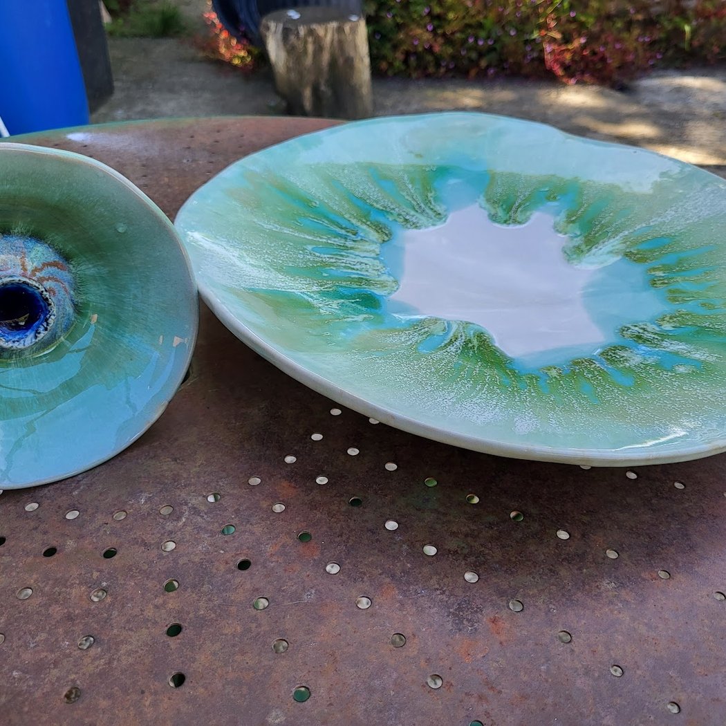 Ceramic Workshop Pottery Anne Tournelle 4