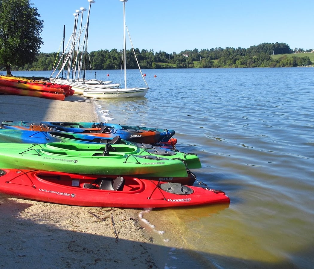 Marsh Creek State Park 3