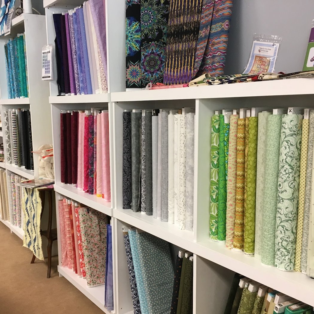 Quilters' Haven & Yarn Shop 4
