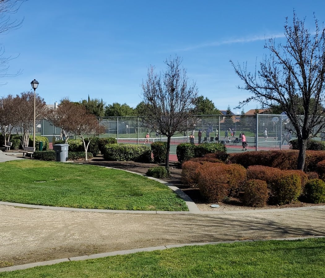 Cannon Station Park 2