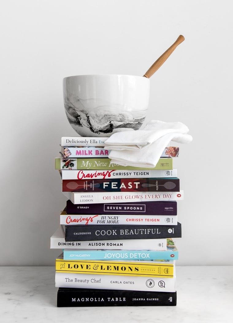 641 Cookbook Club 2