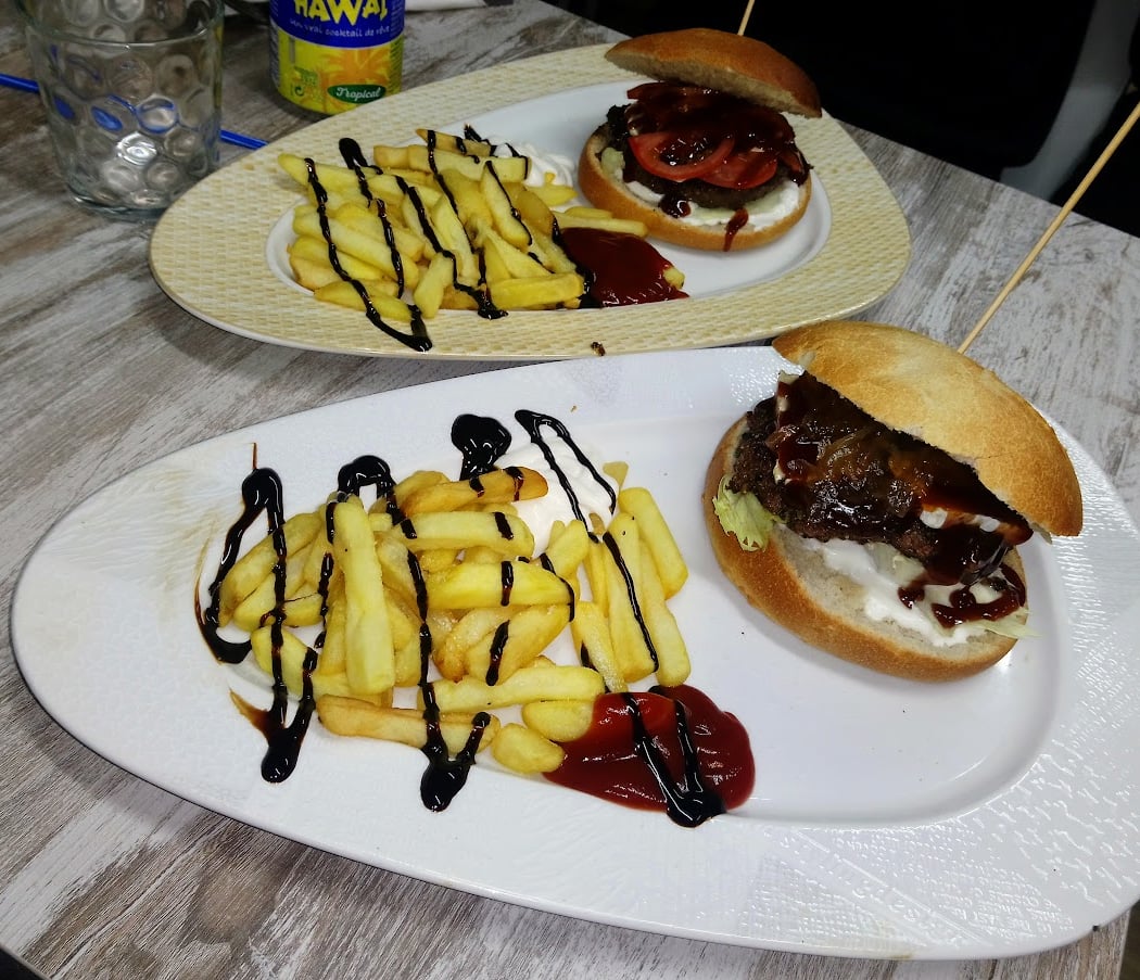 Bismillah Burger 2