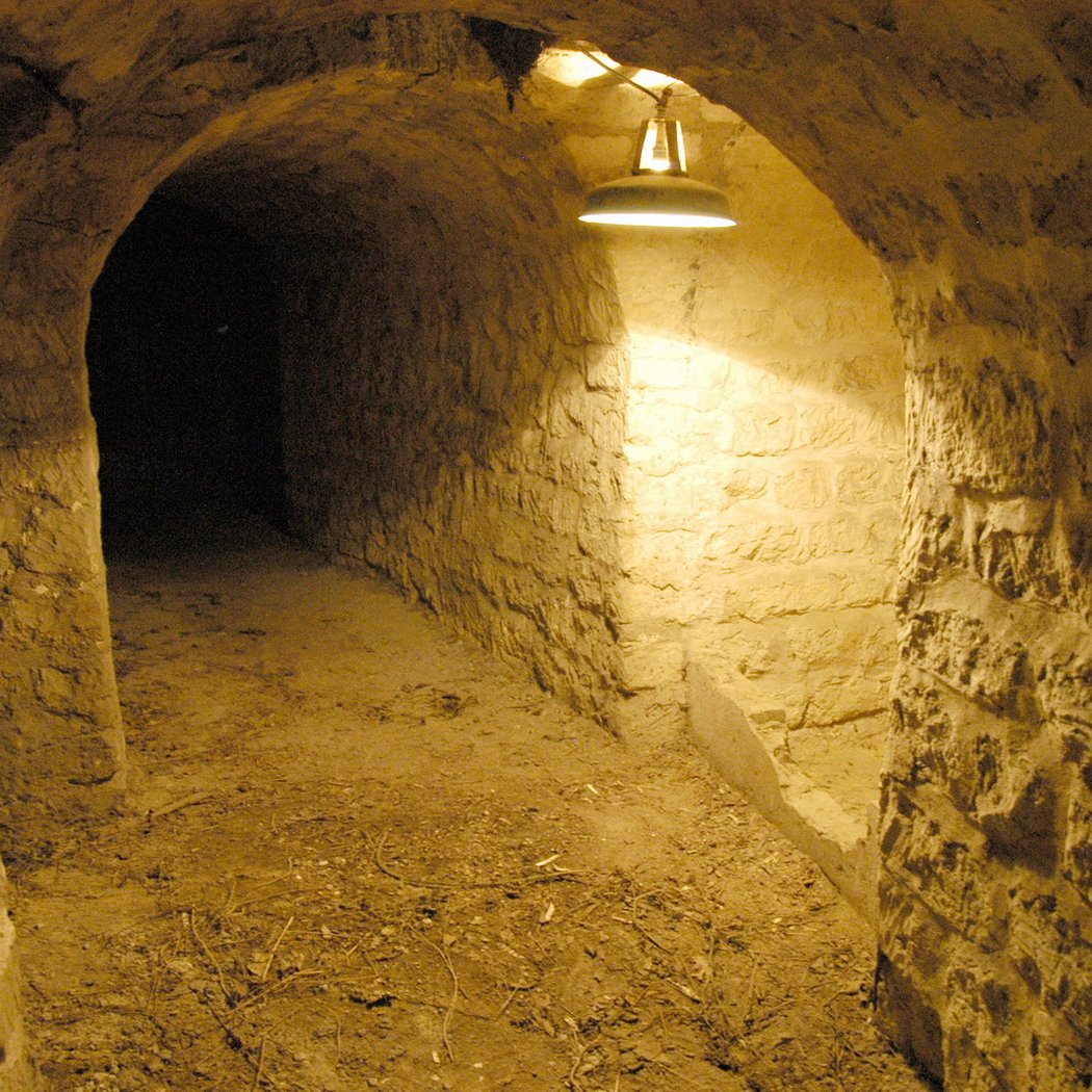 Redoute du Fort de la Butte Pinson 3