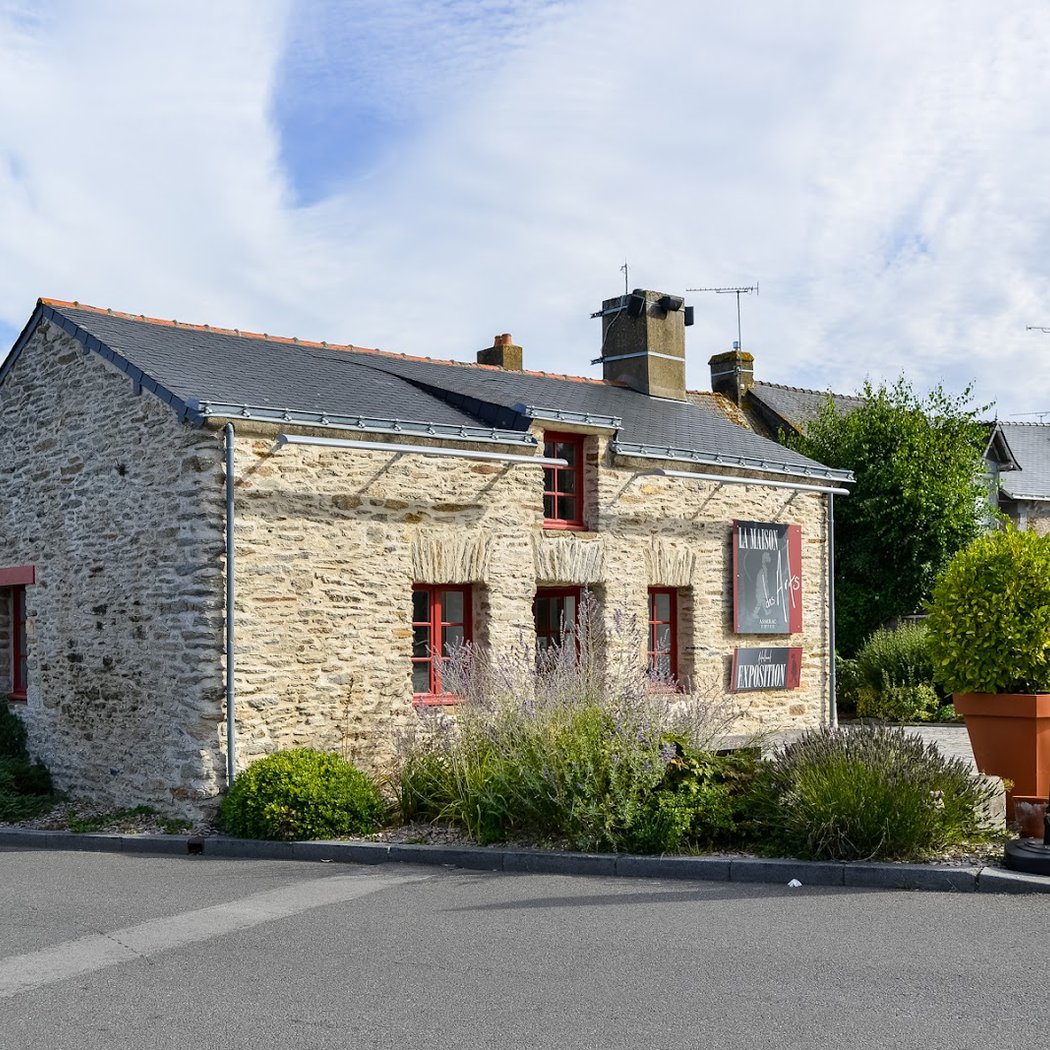 Exposition de peinture sur la presqu'île de Guérande 3