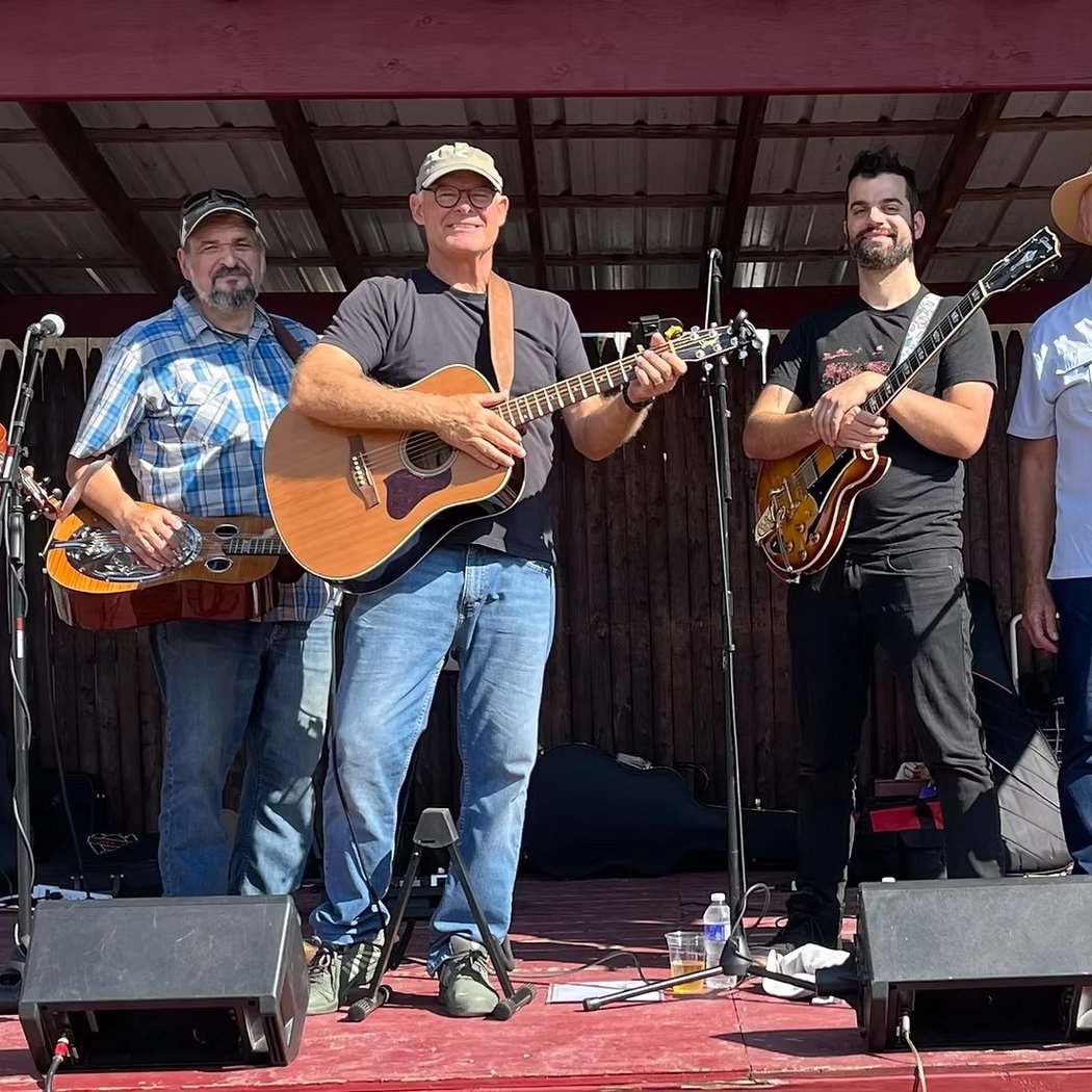 Apple Blossom Festival & Vendor Market 2
