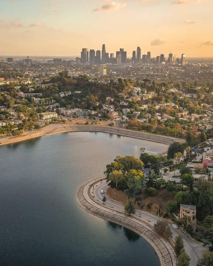 Silver Lake 2