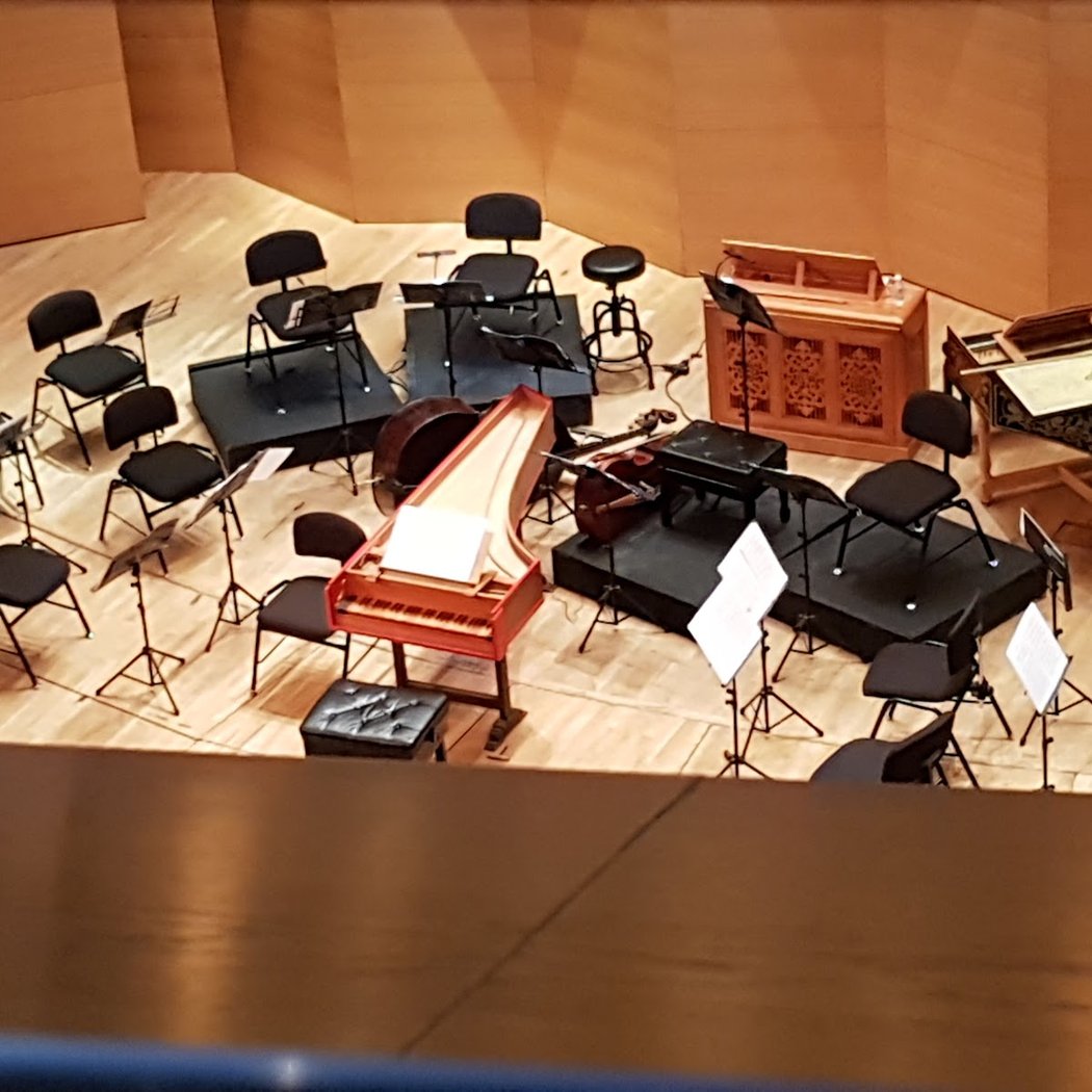 Taller Sonoro - Música Contemporánea 2