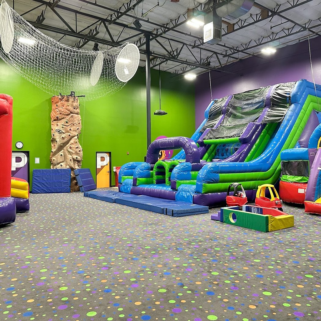 Private Parties and Private Play Groups 2