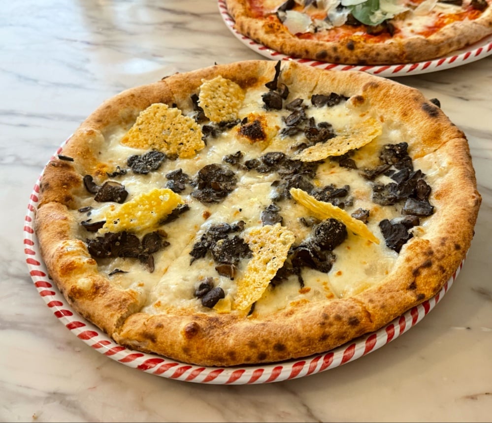 Casaro Osteria 1