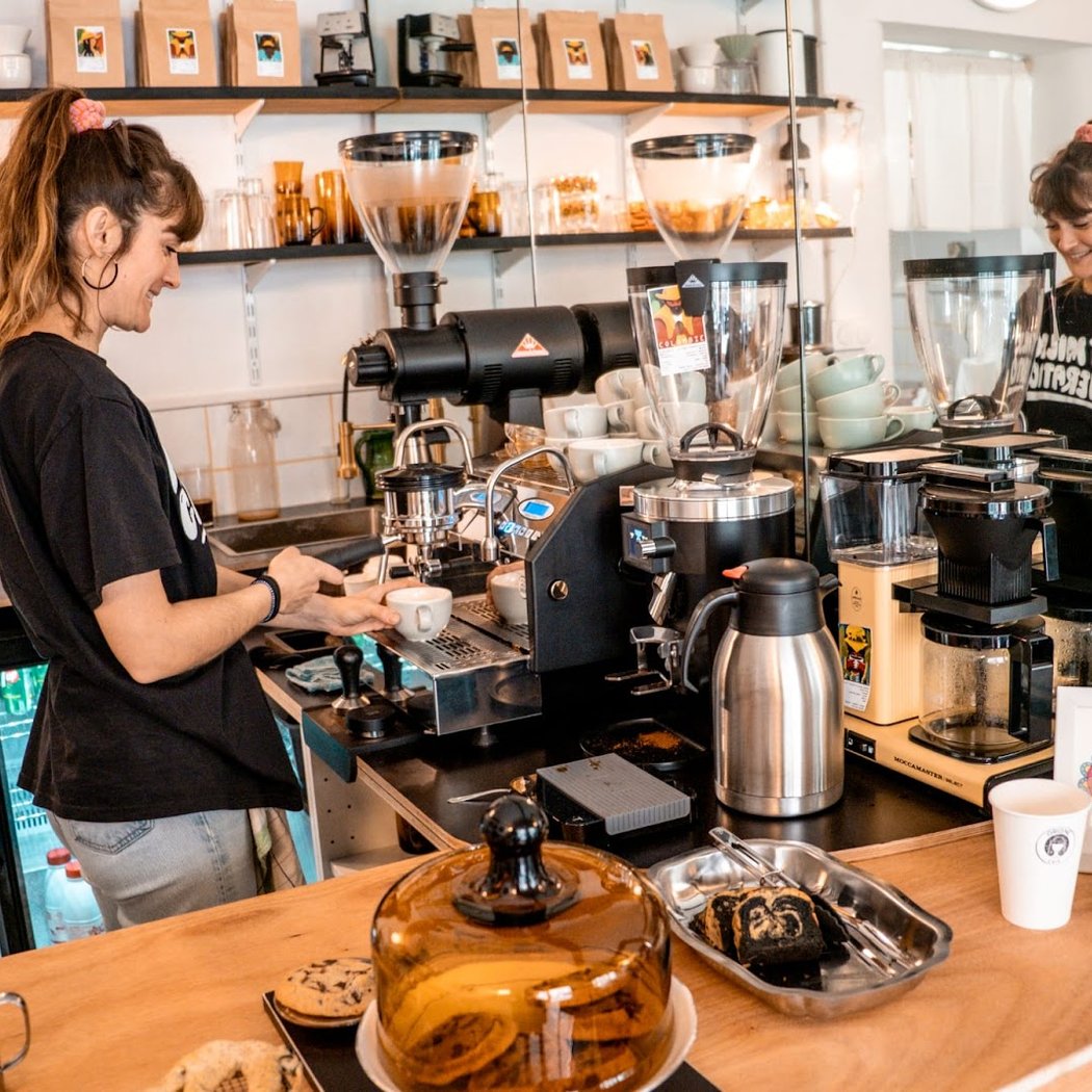 GRIGNE CAFÉ 1