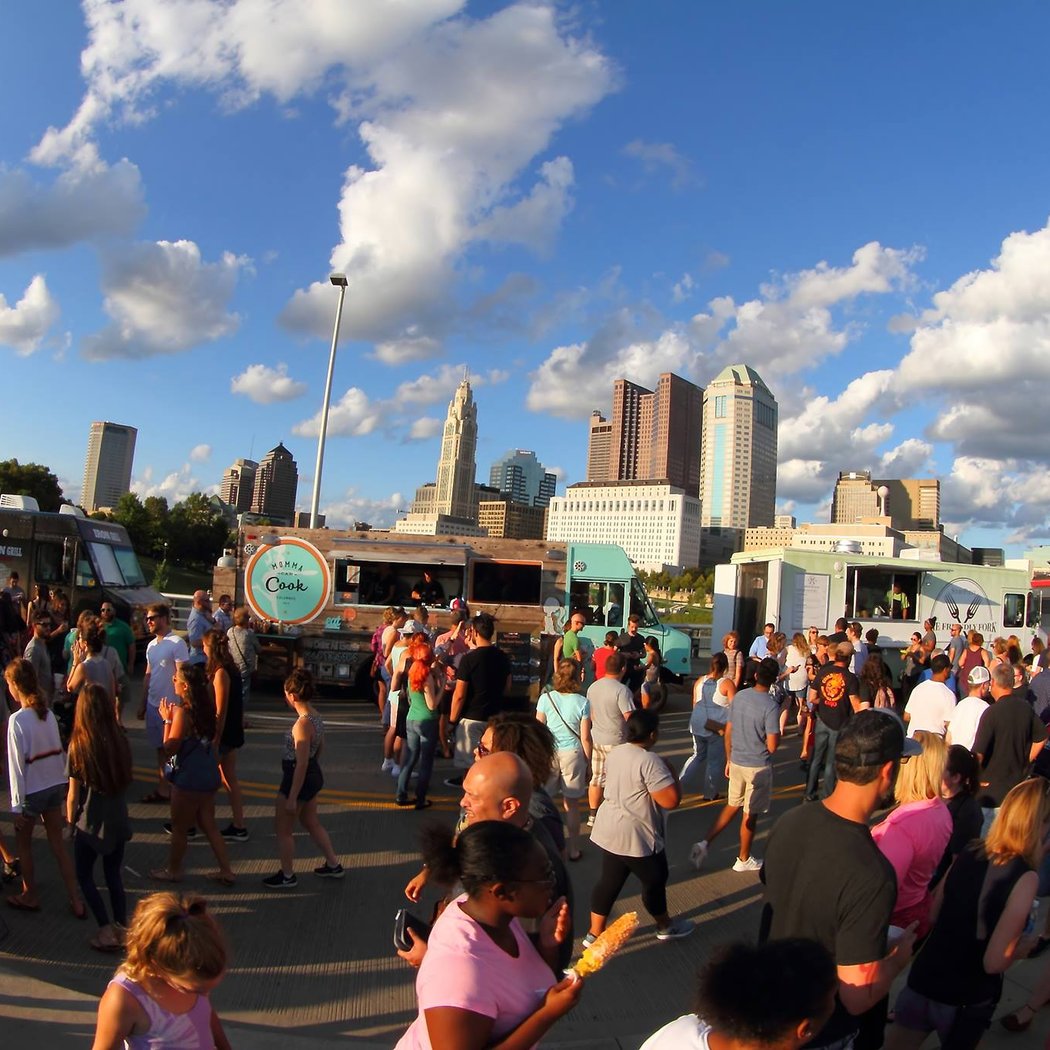 The Grandview Hop 3