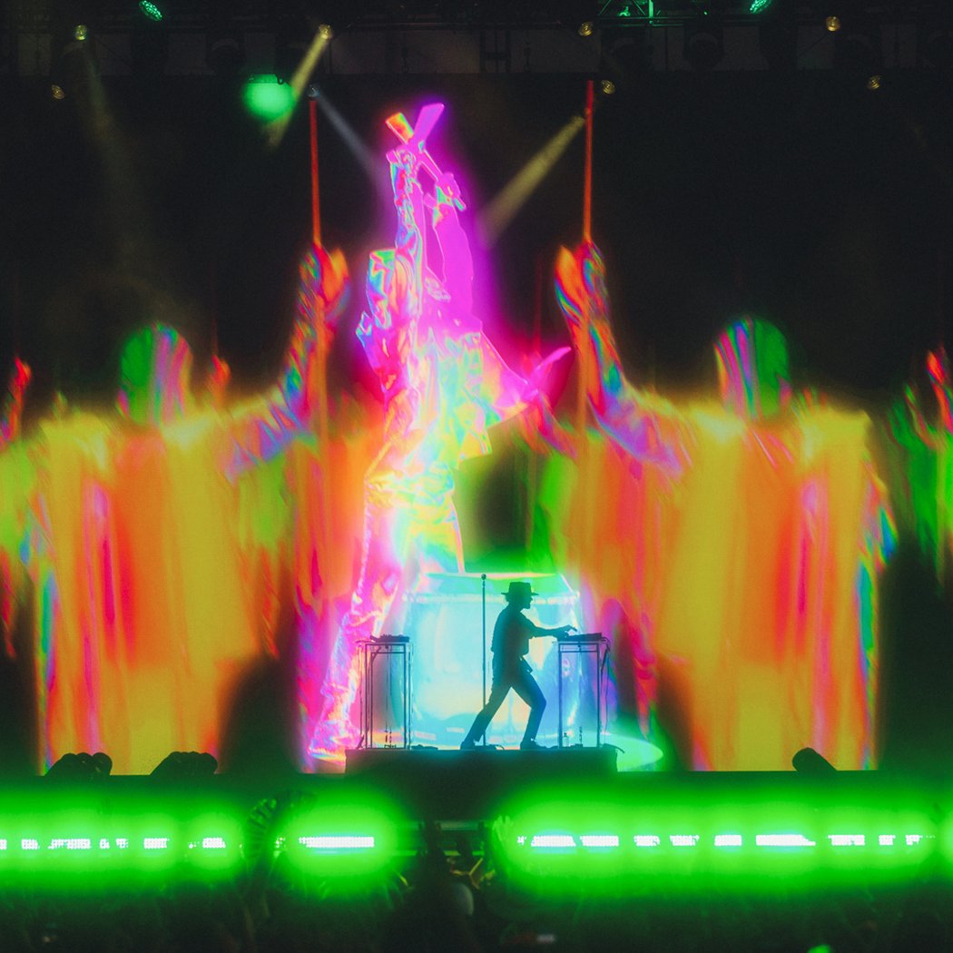 Madeon 2
