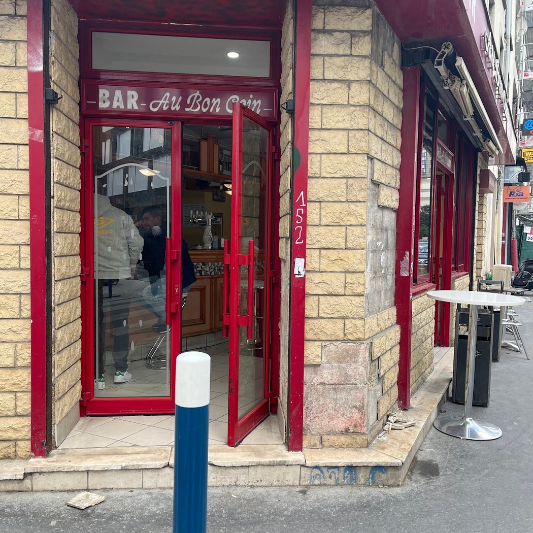 Au Bon Coin 3