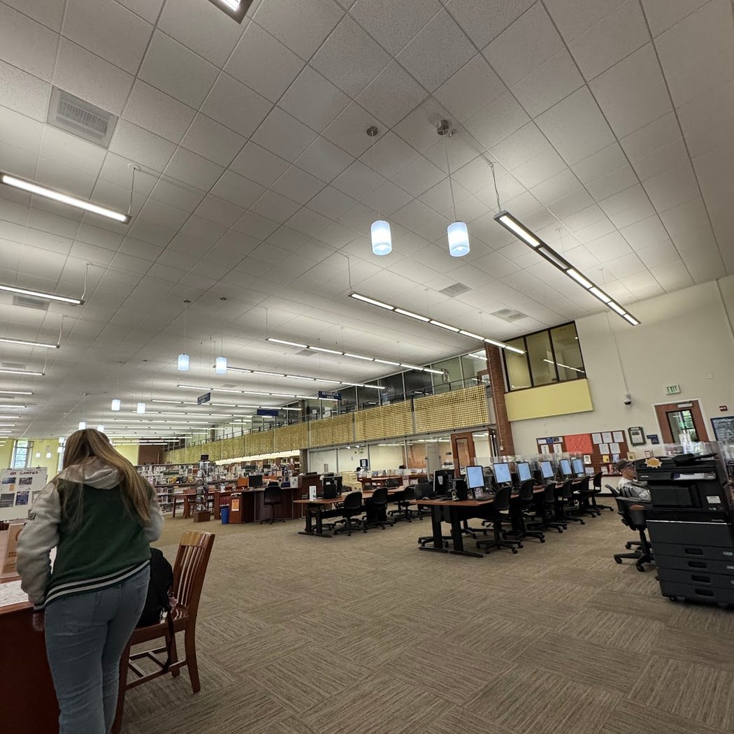 Library and Learning Resource Center (LLRC) 1