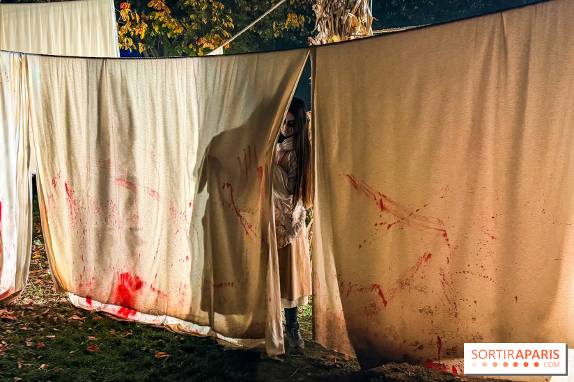 Parc de l’Étrange Halloween Experience 1