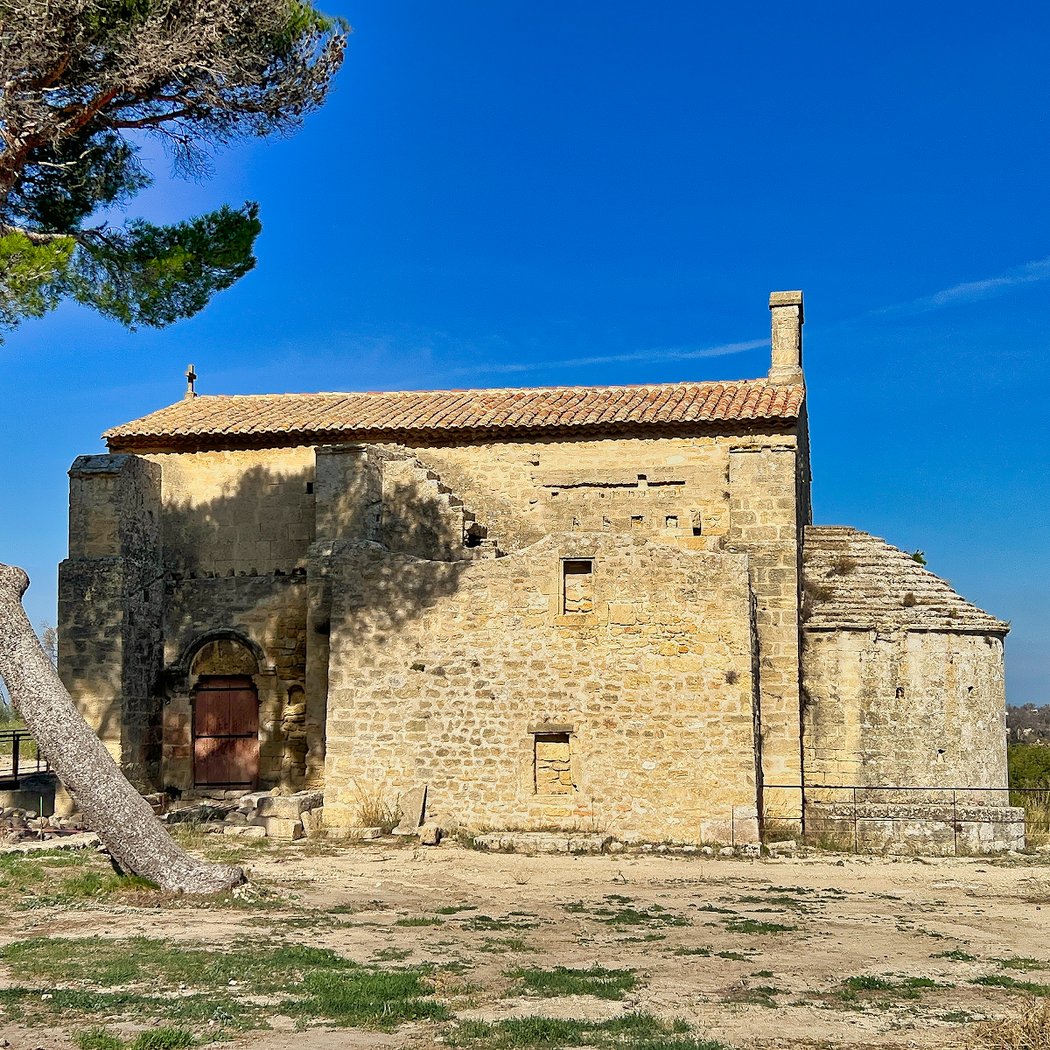 Visite guidée