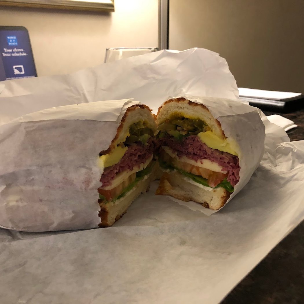 Drumm Liquor & Deli 3
