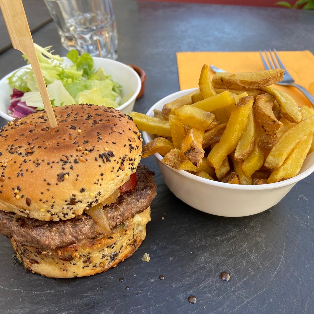 La Récré 3