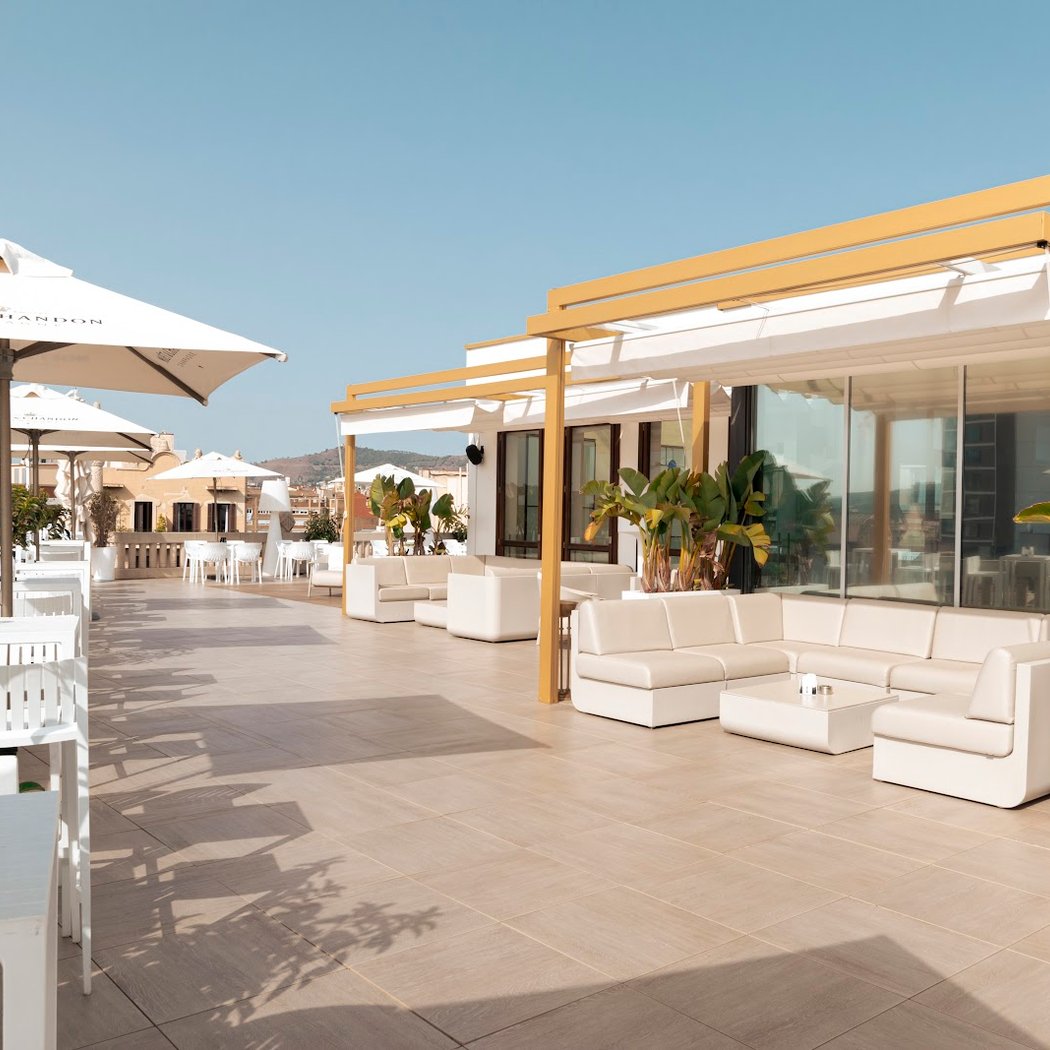 Hotel Casa Fuster 2