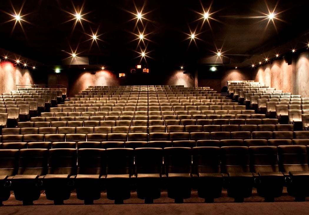 Publicis Cinémas 1
