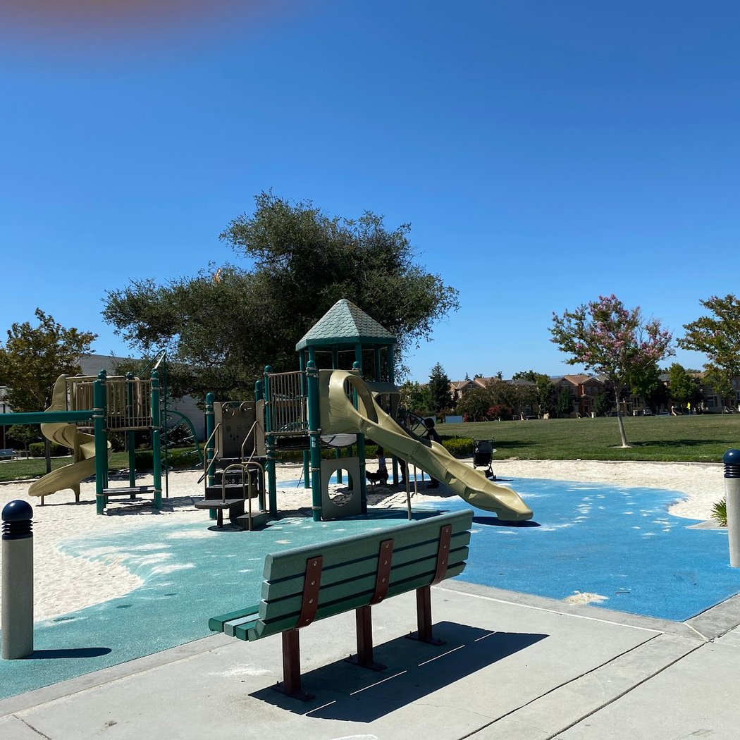Playground 1
