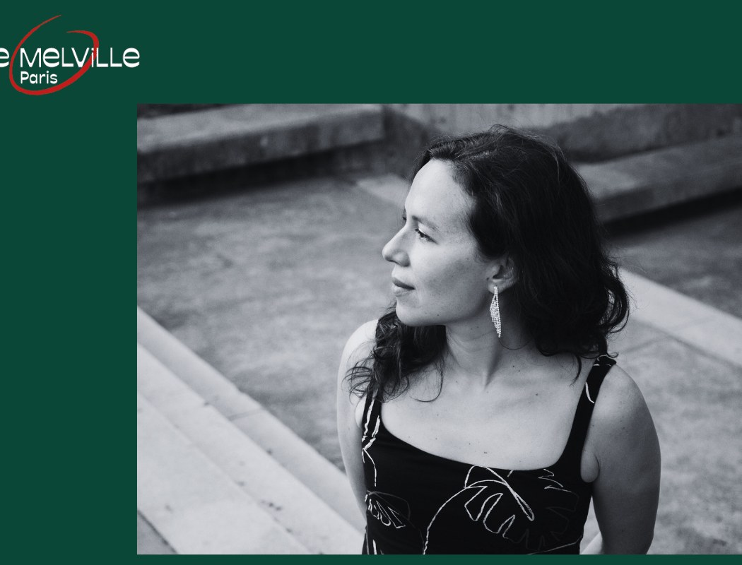 Sofia Levín Quartet 1