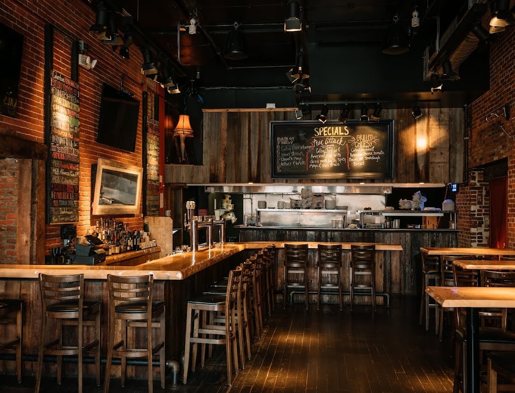 Nano Brew Cleveland 3