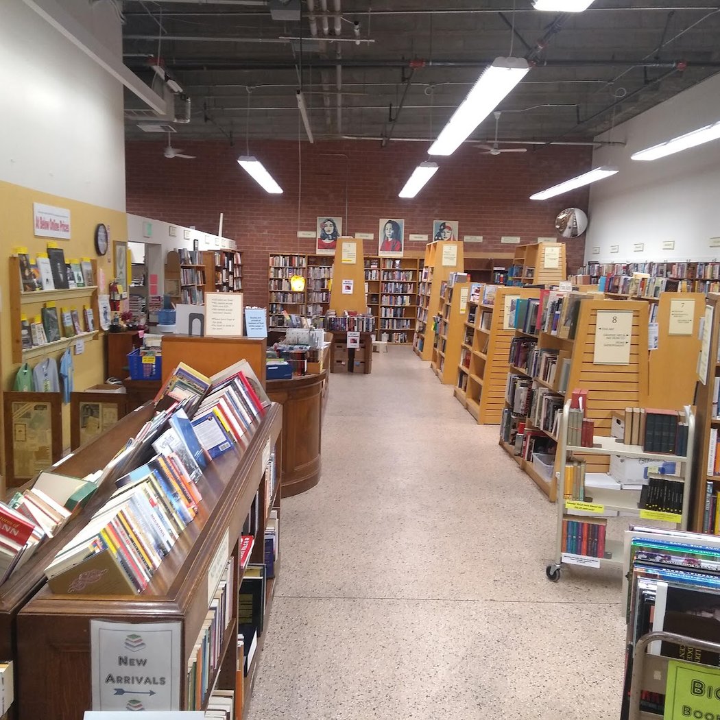 Friends of the Berkeley Public Library 3