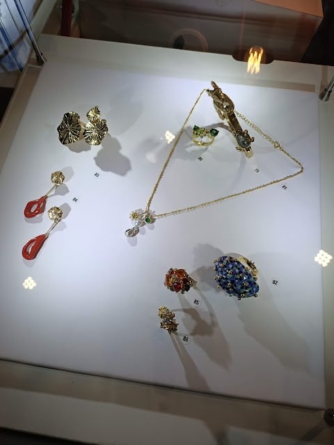 Salon des Beaux Arts 1