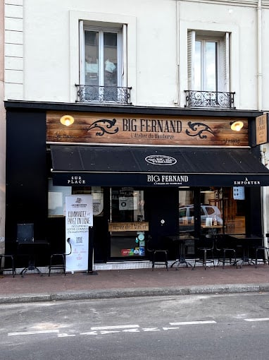 Big Fernand 2