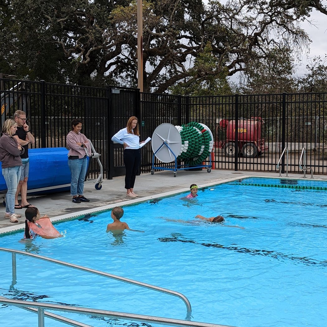 Eggstravaganza - Underwater Easter Egg Hunt 5